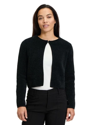 CARTOON Kardigan w kolorze czarnym rozmiar: 46