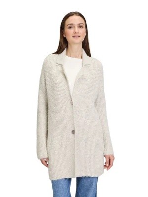 CARTOON Kardigan w kolorze kremowym rozmiar: 44