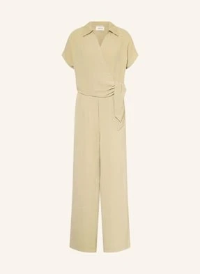 Cartoon Kombinezon beige
