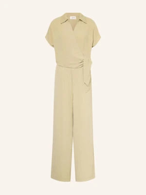 Cartoon Kombinezon beige