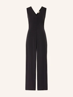 Cartoon Kombinezon Z Dżerseju schwarz