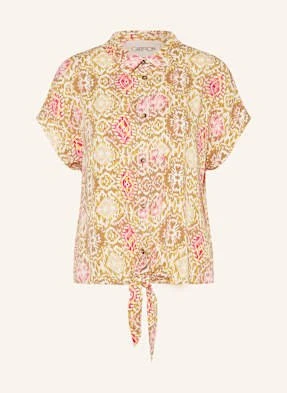 Cartoon Koszula beige