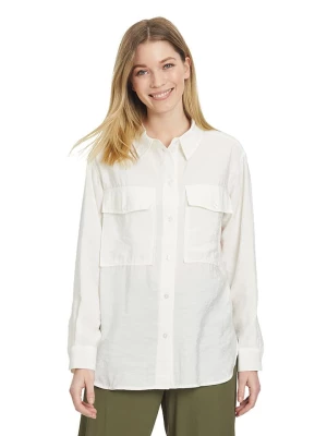 CARTOON Koszula w kolorze białym rozmiar: 38
