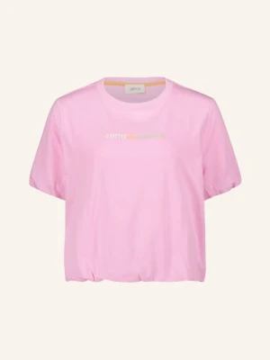 Cartoon Koszulka rosa