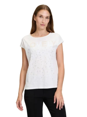 CARTOON Koszulka w kolorze białym rozmiar: 36