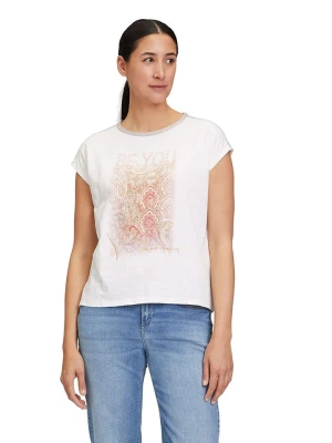 CARTOON Koszulka w kolorze białym rozmiar: 40