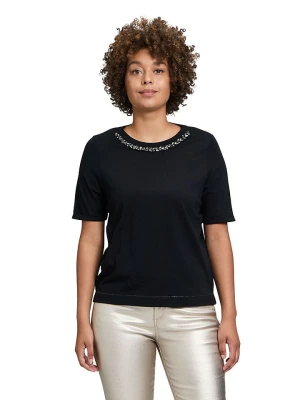 CARTOON Koszulka w kolorze czarnym rozmiar: 42