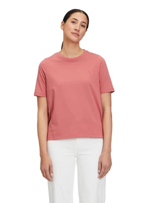 CARTOON Koszulka w kolorze jasnoróżowym rozmiar: 34