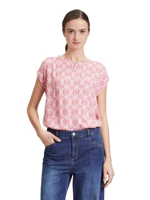 CARTOON Koszulka w kolorze jasnoróżowym rozmiar: 36