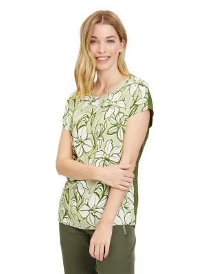 CARTOON Koszulka w kolorze zielonym rozmiar: 36