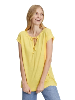 CARTOON Koszulka w kolorze żółtym rozmiar: 34
