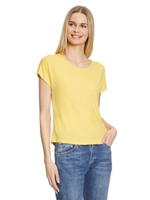 CARTOON Koszulka w kolorze żółtym rozmiar: XS