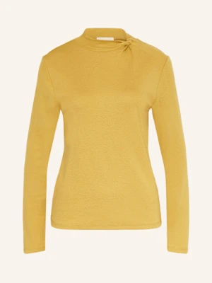 Cartoon Koszulka Z Długim Rękawem gelb