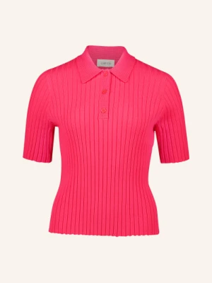 Cartoon Koszulka Z Dzianiny rot