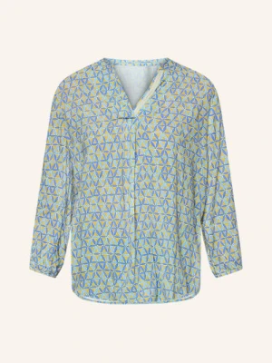 Cartoon Koszulka Z Rękawami 3/4 gruen