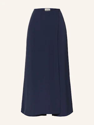 Cartoon Kuloty Struppi W Stylu Kopertowym blau