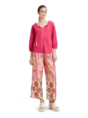 CARTOON Kuloty w kolorze różowym rozmiar: 38