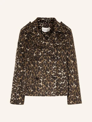 Cartoon Kurtka beige