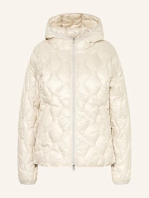 Cartoon Kurtka Pikowana beige