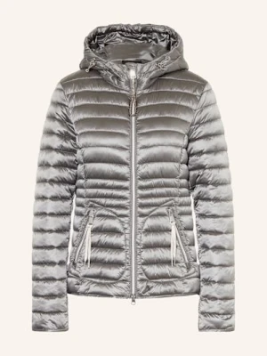 Cartoon Kurtka Pikowana grau