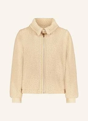 Cartoon Kurtka Pluszowa beige