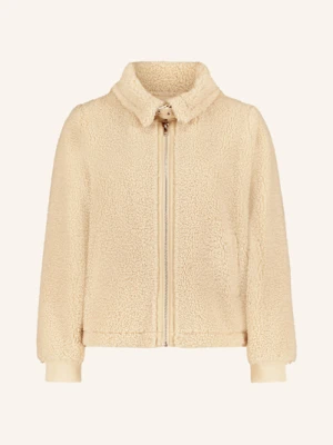 Cartoon Kurtka Pluszowa beige