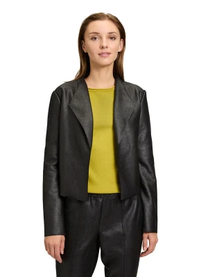 CARTOON Kurtka przejściowa w kolorze czarnym rozmiar: 36