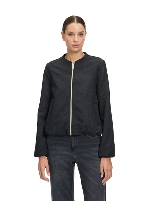 CARTOON Kurtka przejściowa w kolorze czarnym rozmiar: 40