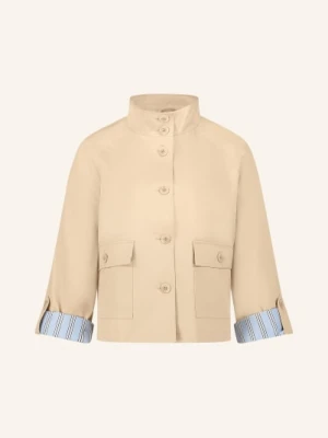 Cartoon Kurtka Wierzchnia braun