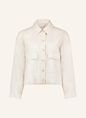 Cartoon Overjacket Z Lnu weiss