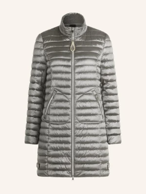 Cartoon Płaszcz Pikowany grau