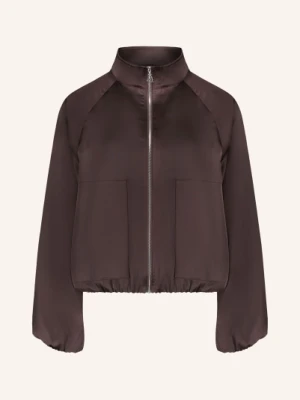 Cartoon Satyna braun