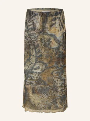 Cartoon Spódnica blau