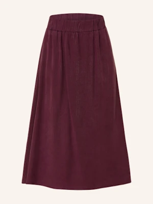 Cartoon Spódnica lila