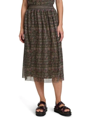 CARTOON Spódnica w kolorze khaki rozmiar: 34