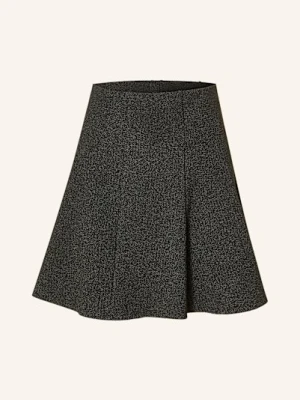 Cartoon Spódnica Z Dżerseju schwarz