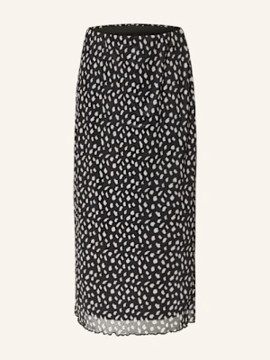 Cartoon Spódnica Z Siateczki schwarz