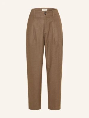 Cartoon Spodnie 7 / 8 beige