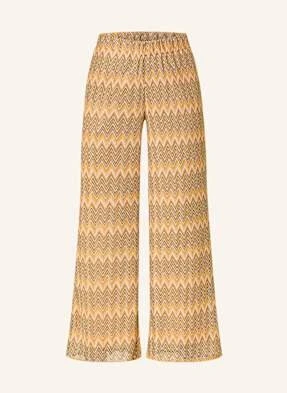 Cartoon Spodnie Marlena beige