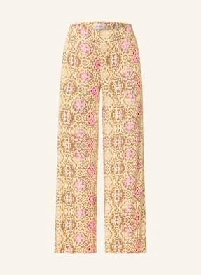 Cartoon Spodnie Marlena beige