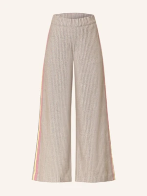 Cartoon Spodnie Marlena braun