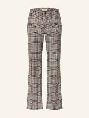 Cartoon Spodnie Marlena grau