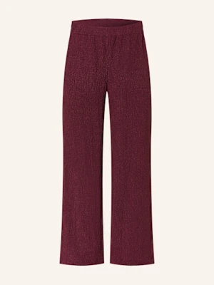 Cartoon Spodnie Marlena lila