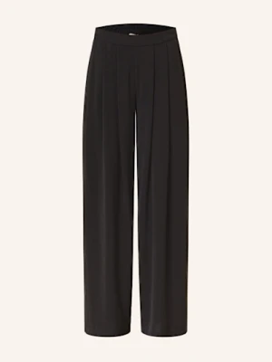 Cartoon Spodnie Marlena schwarz