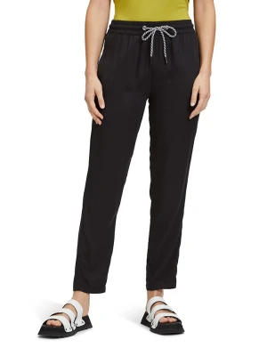 CARTOON Spodnie w kolorze czarnym rozmiar: 36