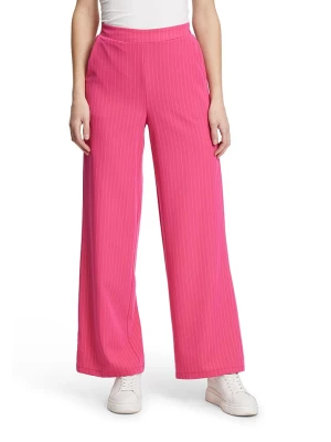 CARTOON Spodnie w kolorze różowym rozmiar: 44