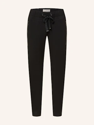 Cartoon Spodnie W Stylu Dresowym schwarz