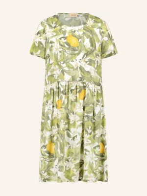 Cartoon Sukienka beige