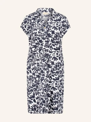 Cartoon Sukienka blau