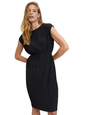 CARTOON Sukienka w kolorze czarnym rozmiar: 36